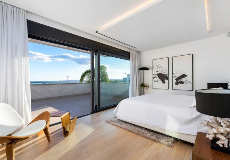 Nieuwbouw Woningen - Herenhuis -
Ciudad Quesada