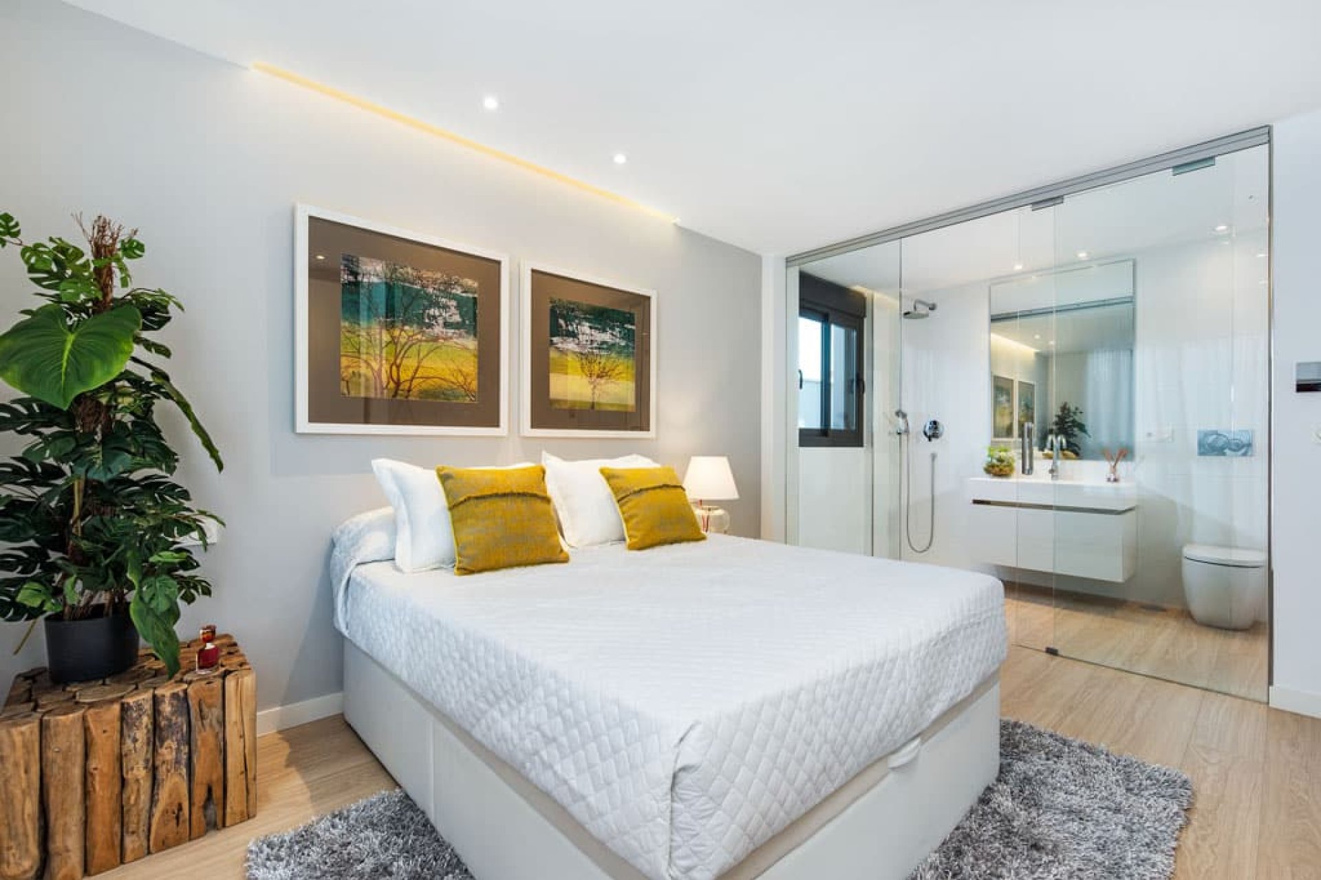 Nieuwbouw Woningen - Herenhuis -
Ciudad Quesada