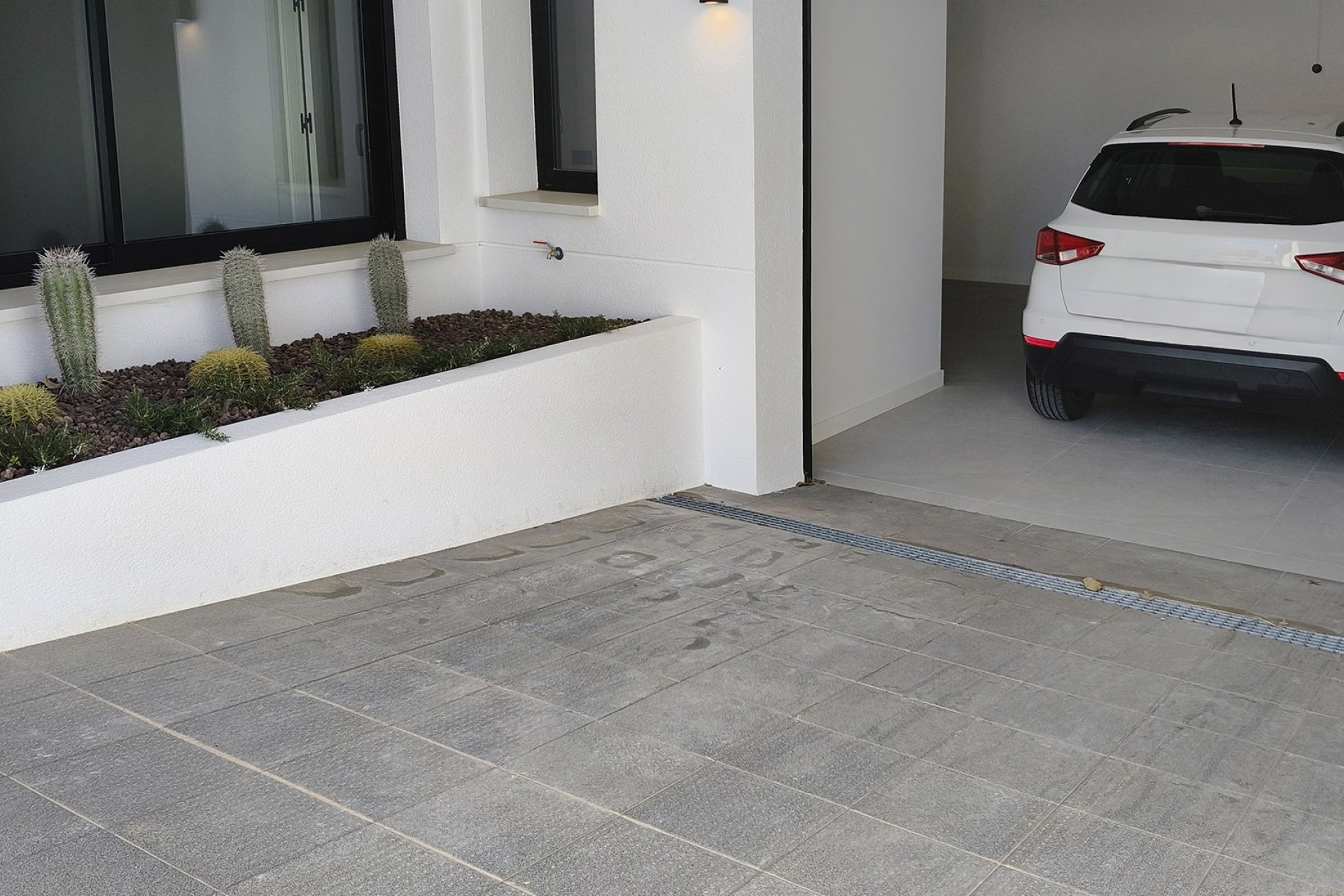 Nieuwbouw Woningen - Herenhuis -
Ciudad Quesada