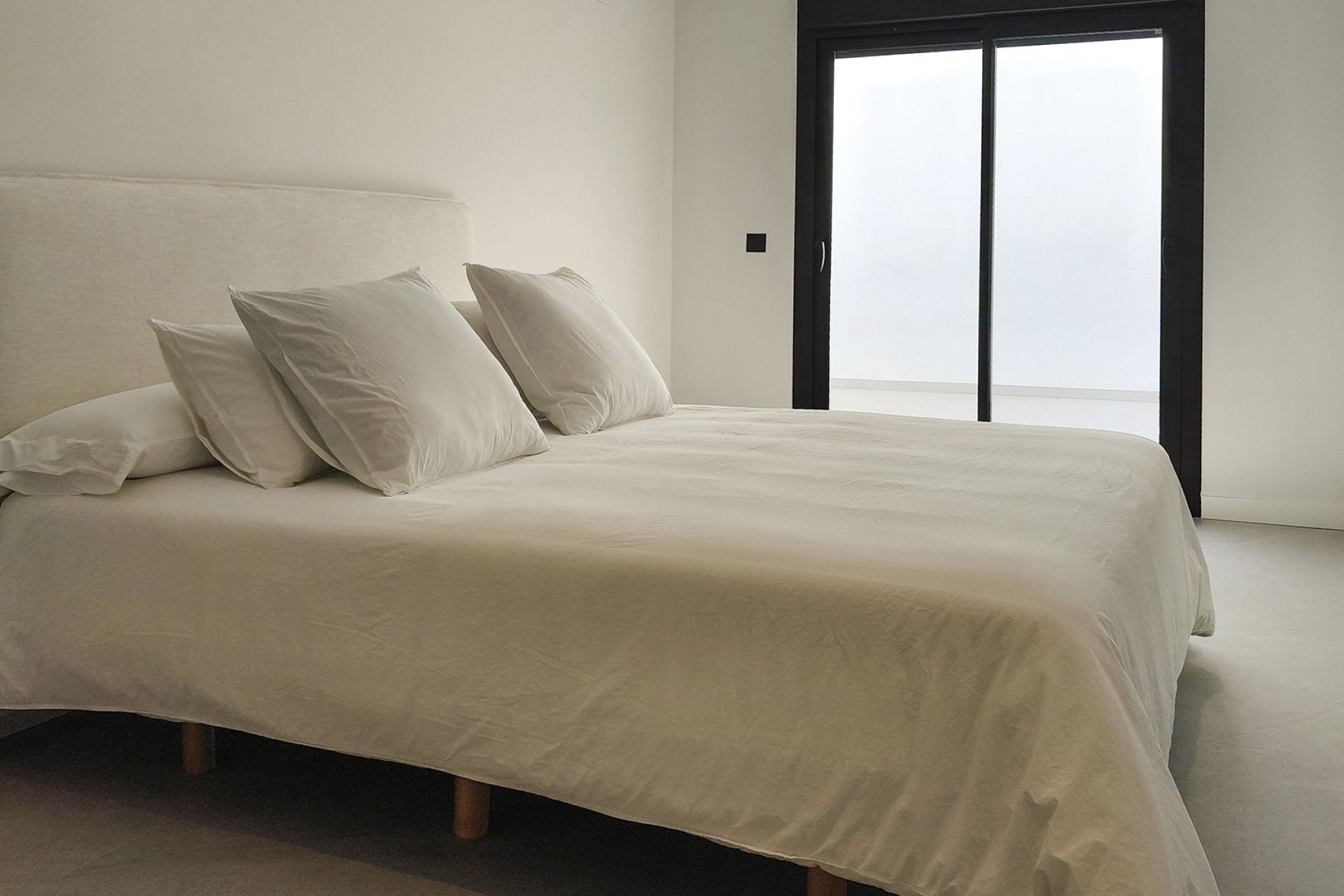 Nieuwbouw Woningen - Herenhuis -
Ciudad Quesada