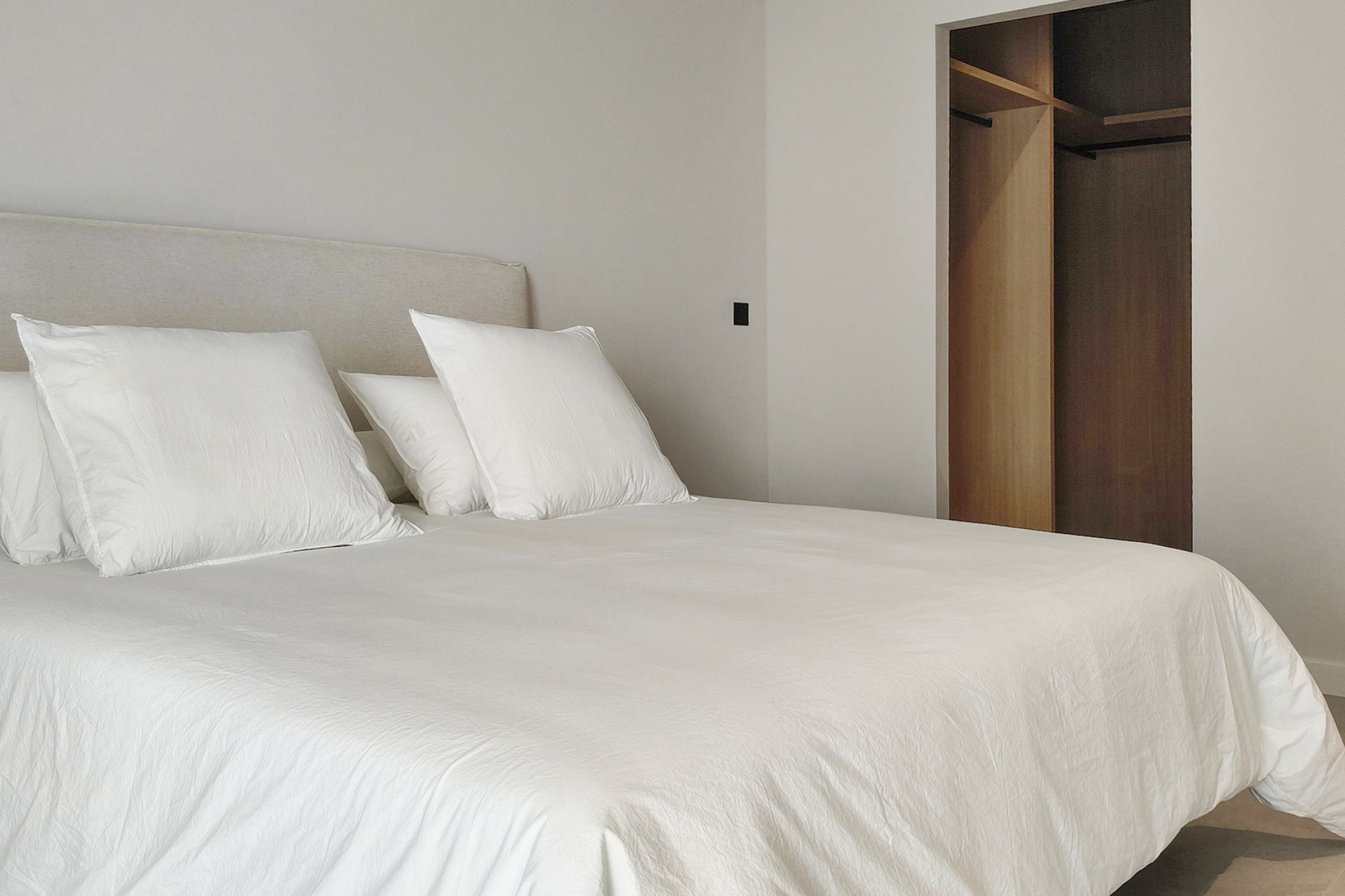 Nieuwbouw Woningen - Herenhuis -
Ciudad Quesada