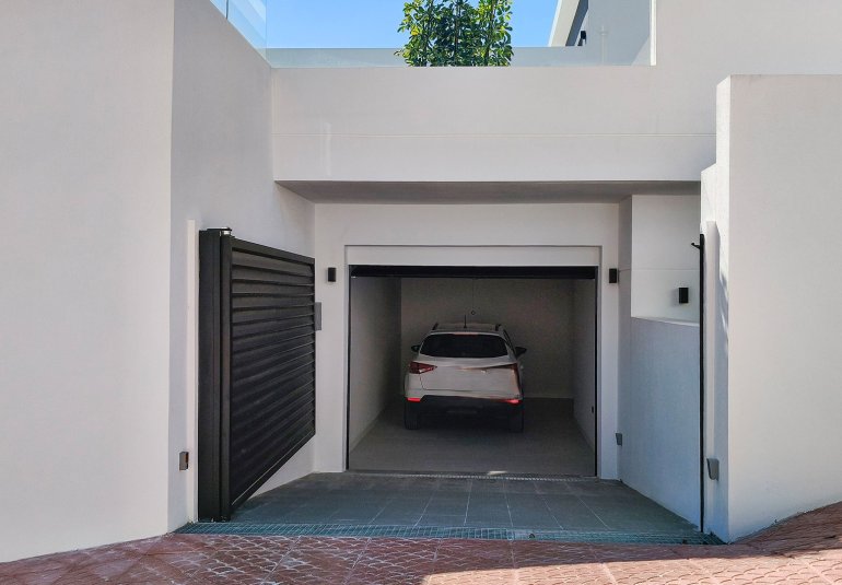 Nieuwbouw Woningen - Herenhuis -
Ciudad Quesada