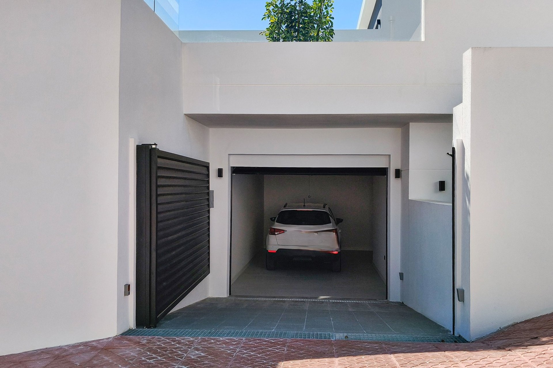 Nieuwbouw Woningen - Herenhuis -
Ciudad Quesada