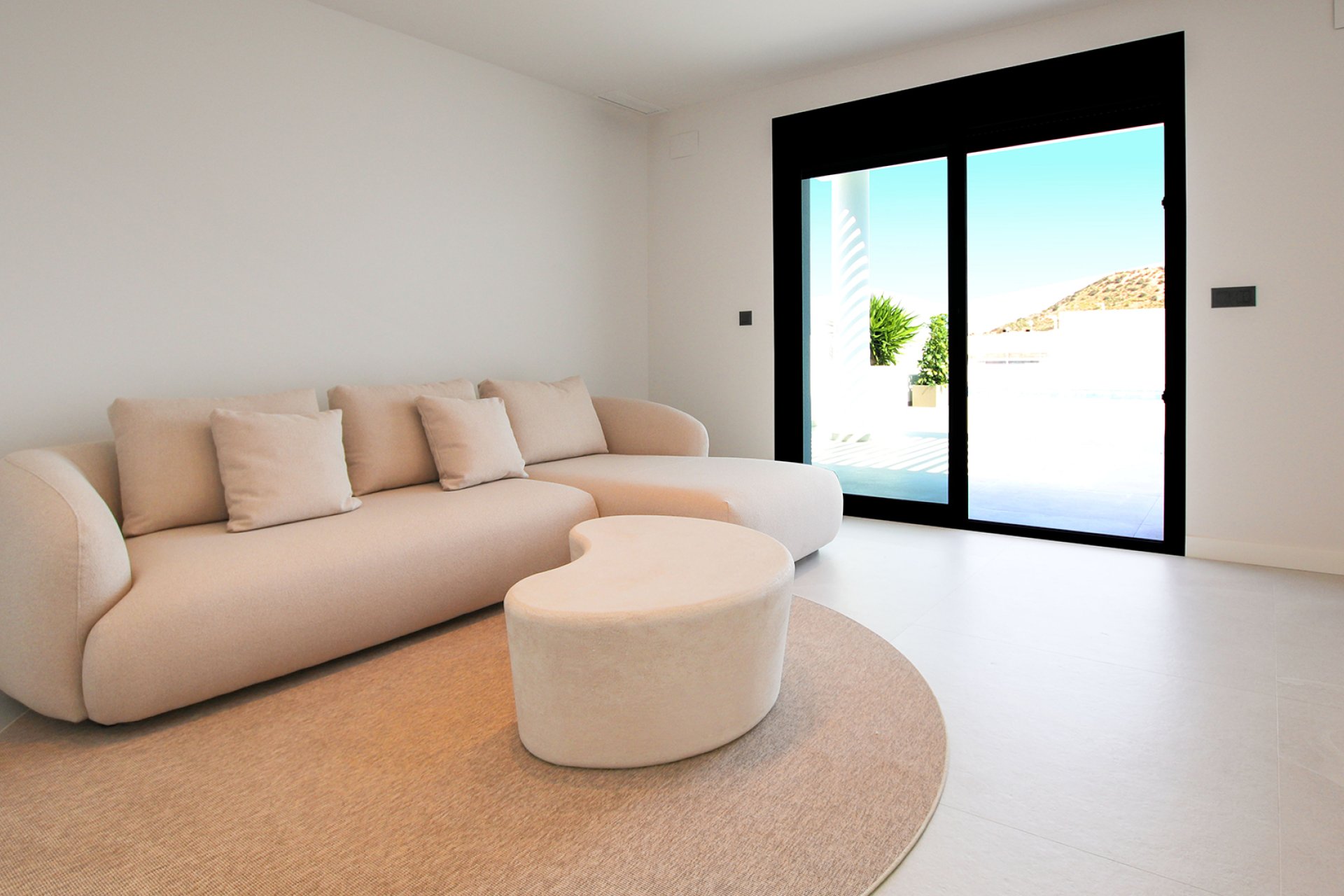 Nieuwbouw Woningen - Herenhuis -
Ciudad Quesada