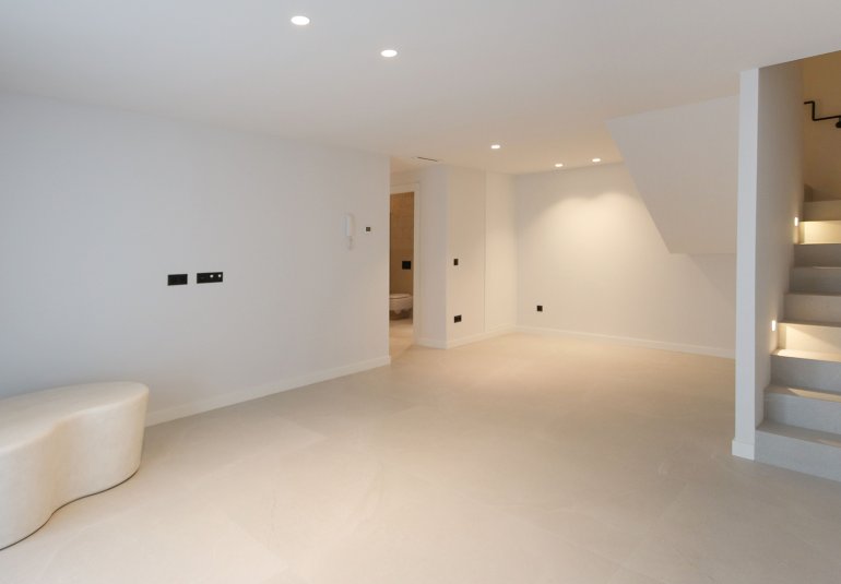 Nieuwbouw Woningen - Herenhuis -
Ciudad Quesada