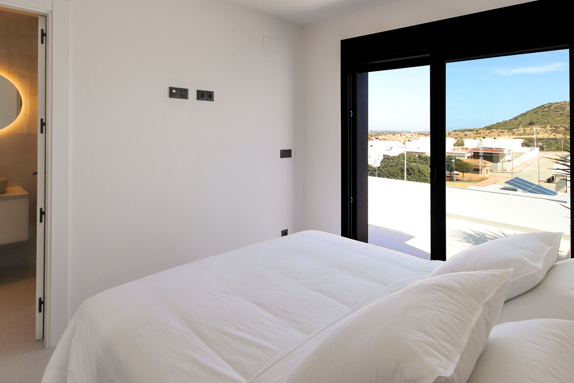 Nieuwbouw Woningen - Herenhuis -
Ciudad Quesada