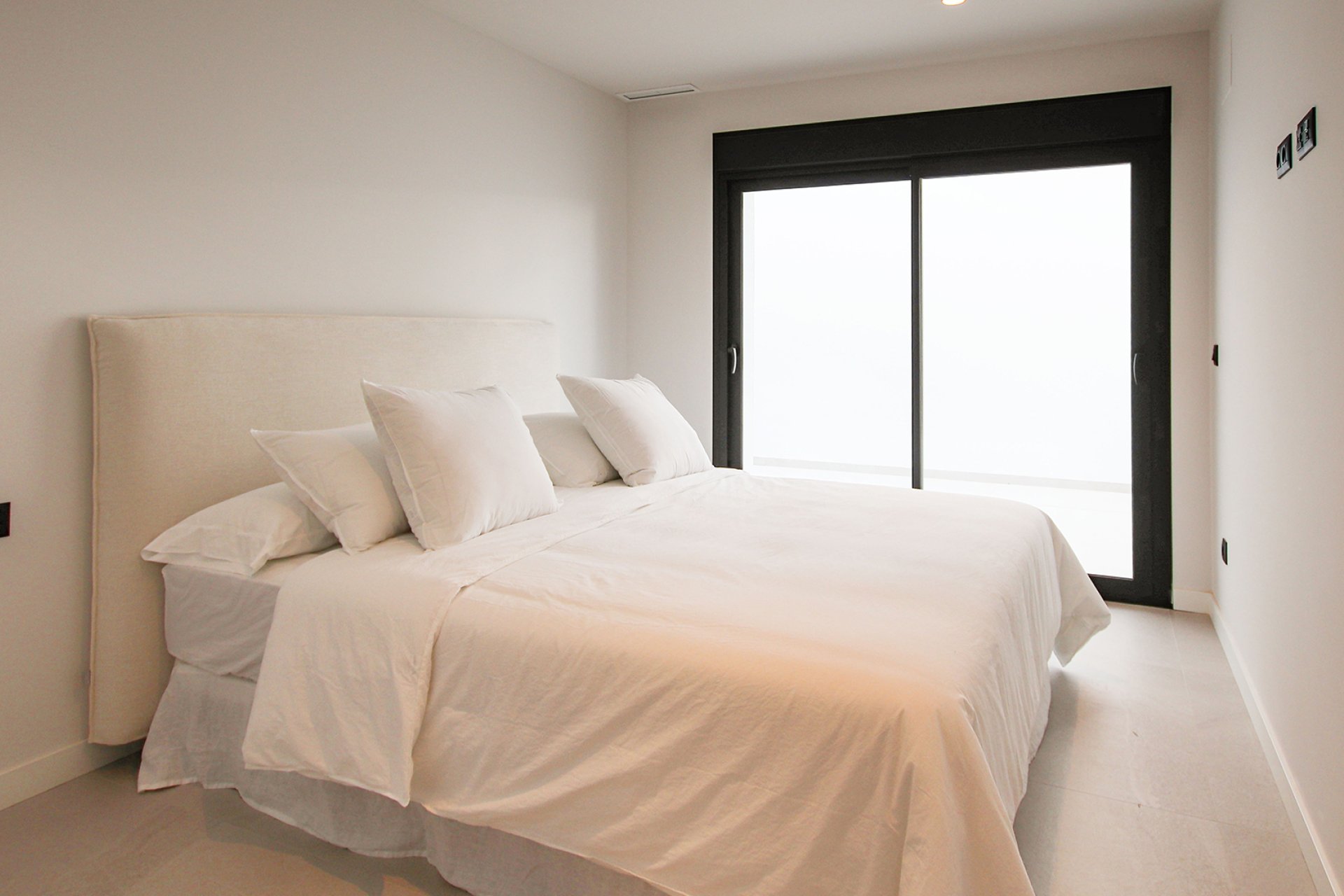 Nieuwbouw Woningen - Herenhuis -
Ciudad Quesada