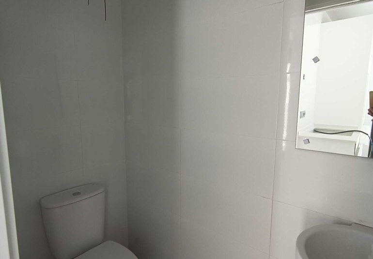 Nieuwbouw Woningen - Herenhuis -
Daya Nueva