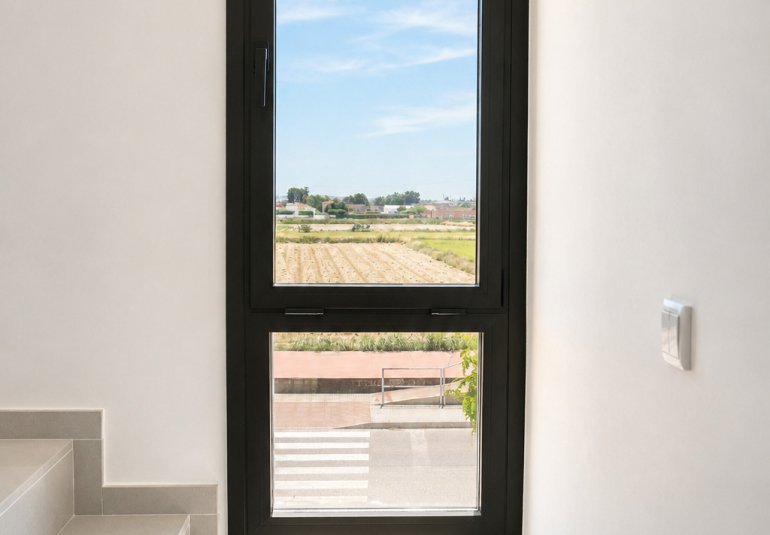 Nieuwbouw Woningen - Herenhuis -
Dolores