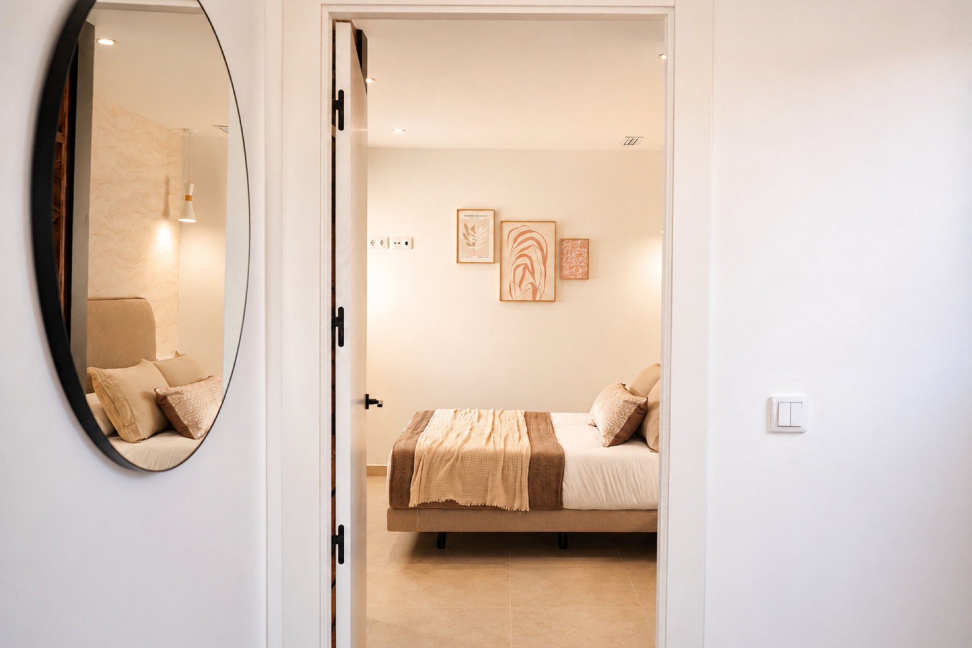 Nieuwbouw Woningen - Herenhuis -
Dolores