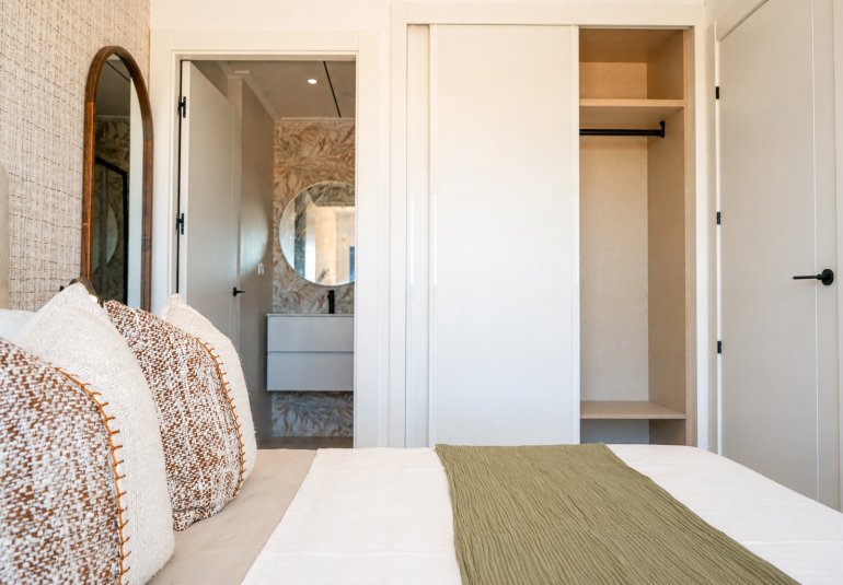 Nieuwbouw Woningen - Herenhuis -
Dolores