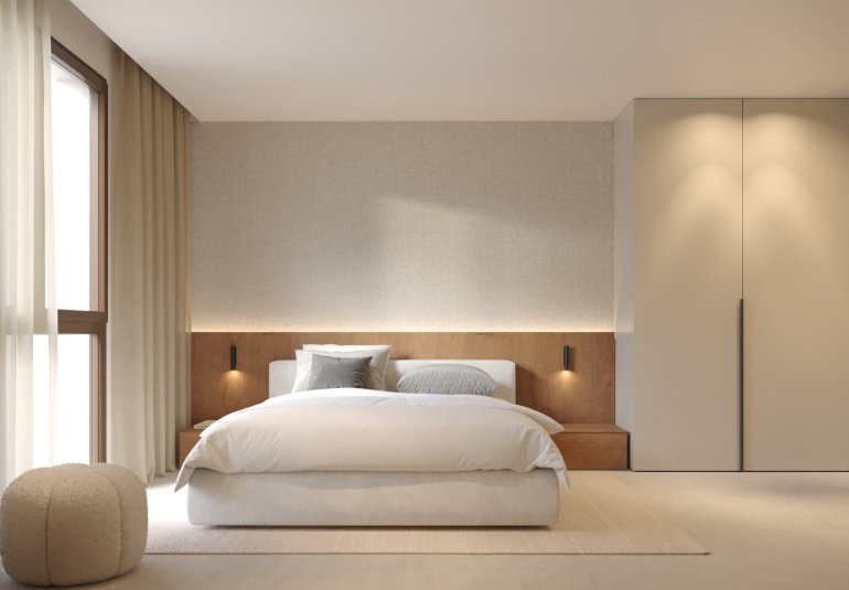 Nieuwbouw Woningen - Herenhuis -
Dolores