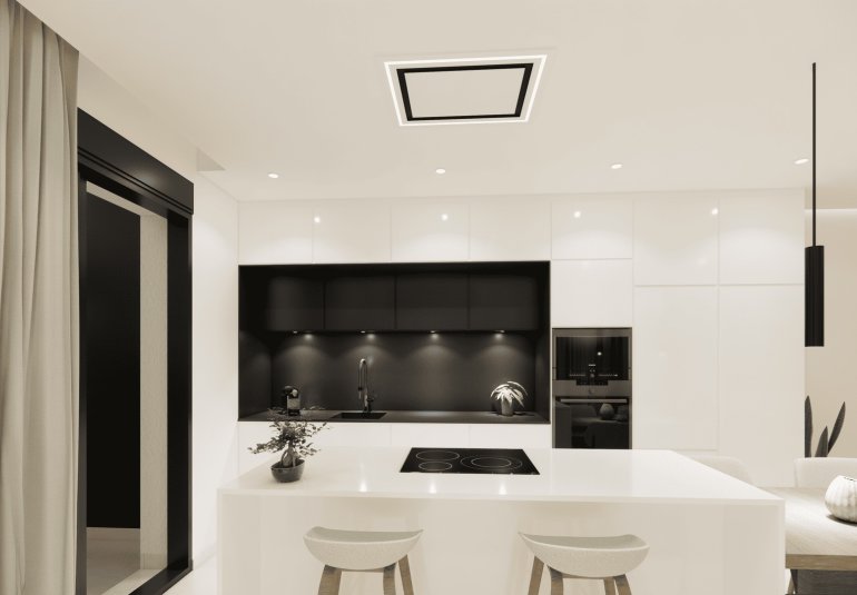 Nieuwbouw Woningen - Herenhuis -
Dolores