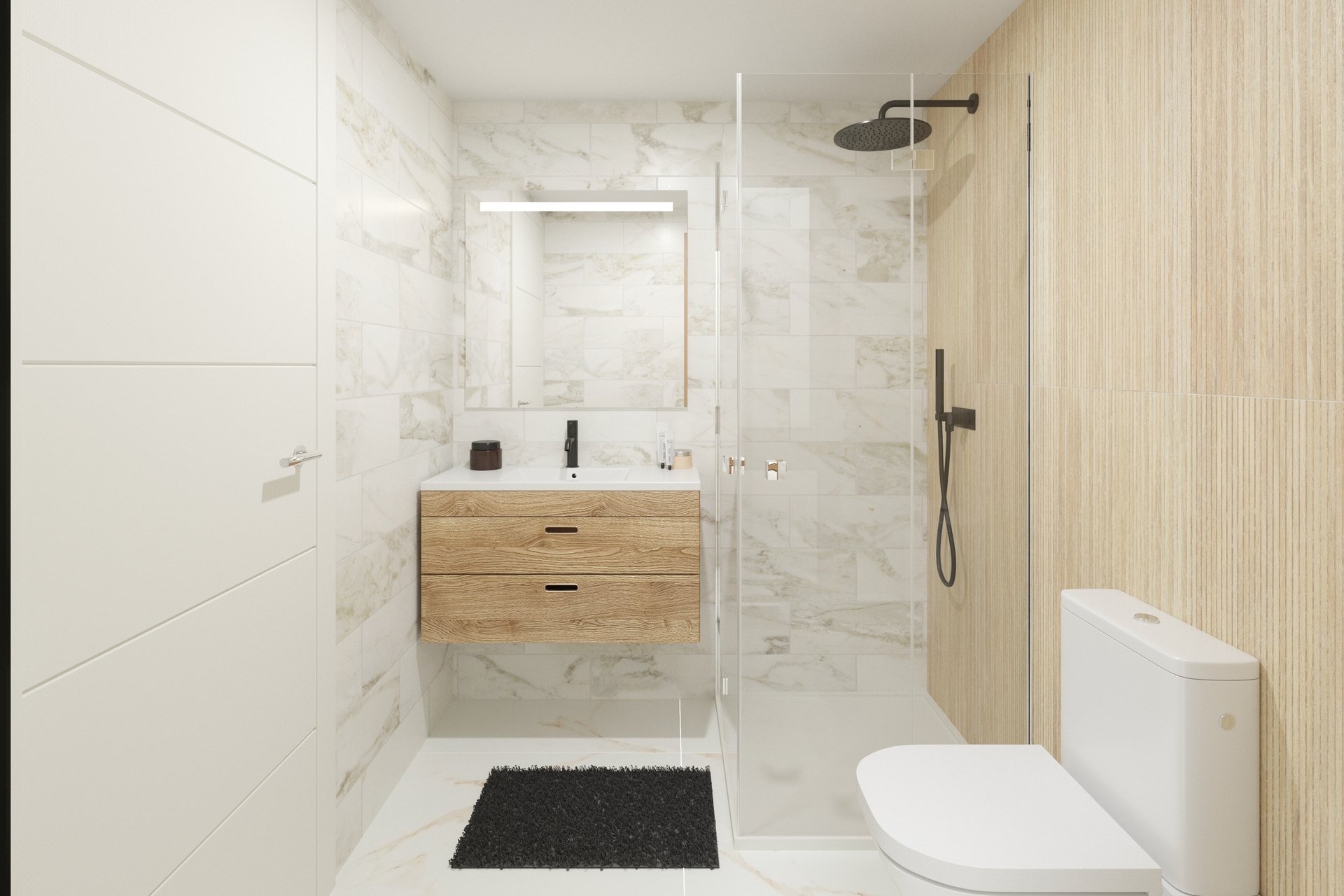 Nieuwbouw Woningen - Herenhuis -
Dolores