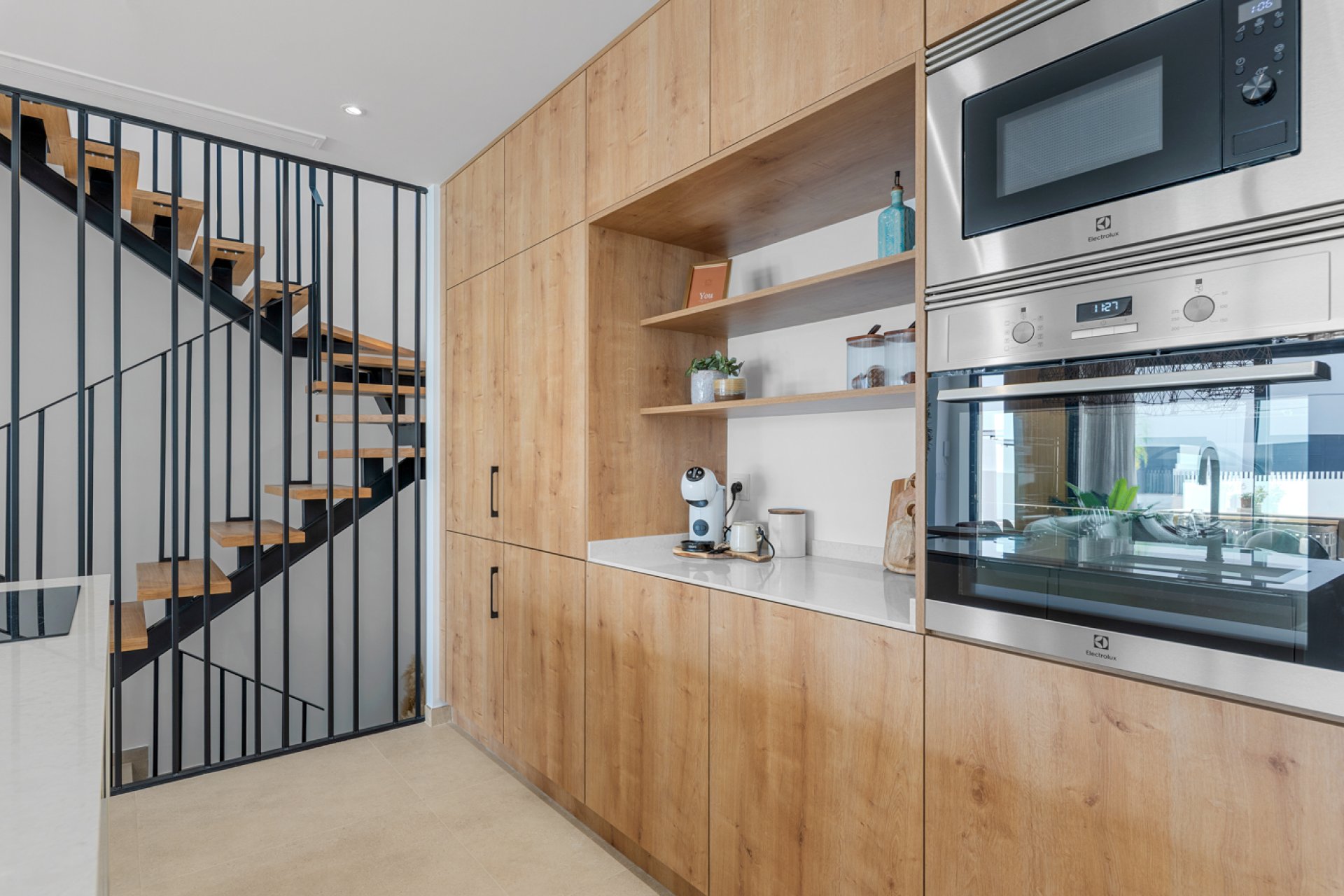 Nieuwbouw Woningen - Herenhuis -
Dolores