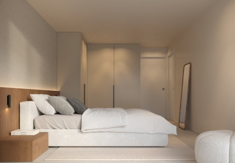Nieuwbouw Woningen - Herenhuis -
Dolores