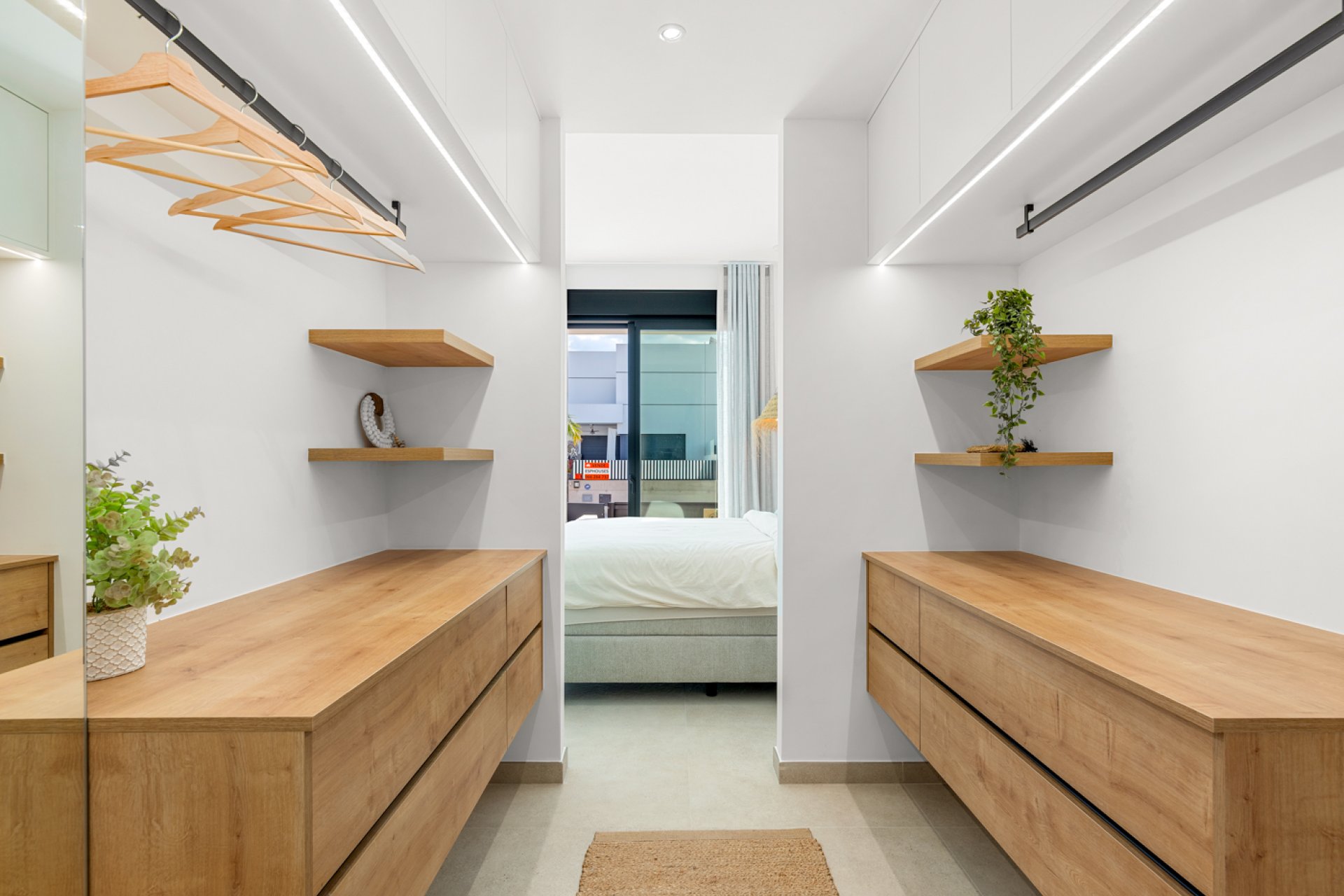 Nieuwbouw Woningen - Herenhuis -
Dolores