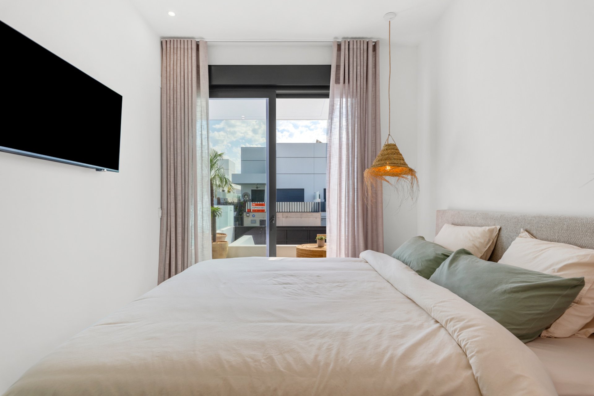 Nieuwbouw Woningen - Herenhuis -
Dolores
