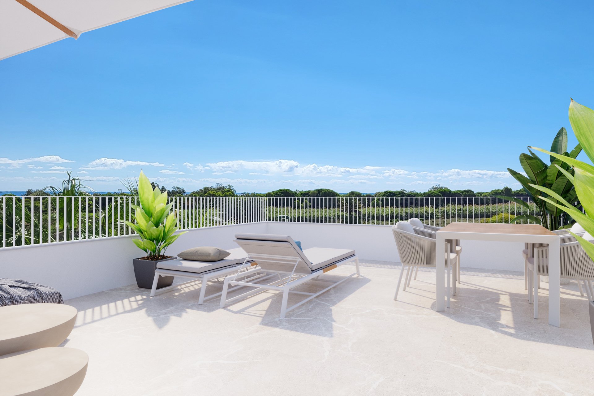 Nieuwbouw Woningen - Herenhuis -
Elche