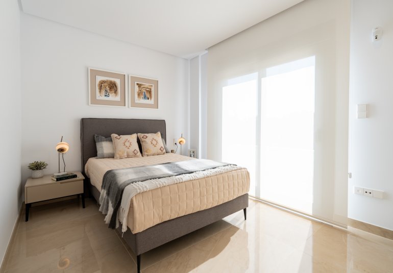Nieuwbouw Woningen - Herenhuis -
Elche
