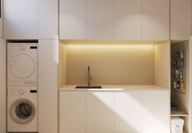 Nieuwbouw Woningen - Herenhuis -
Finestrat