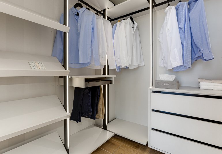 Nieuwbouw Woningen - Herenhuis -
Finestrat