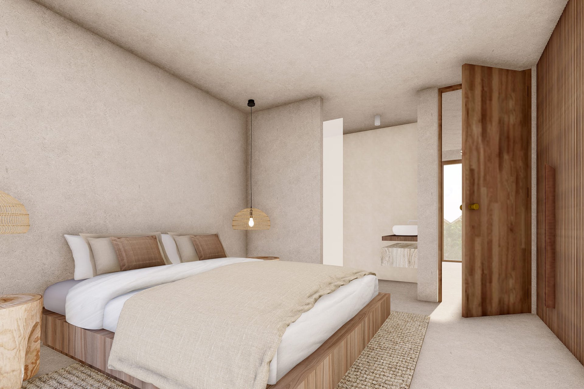Nieuwbouw Woningen - Herenhuis -
Formentera del Segura