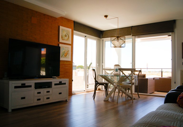 Nieuwbouw Woningen - Herenhuis -
Gran Alacant