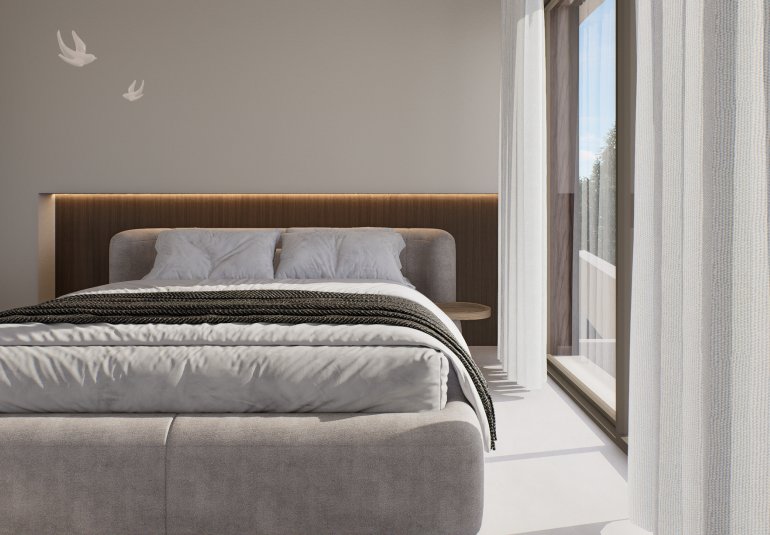 Nieuwbouw Woningen - Herenhuis -
Gran Alacant