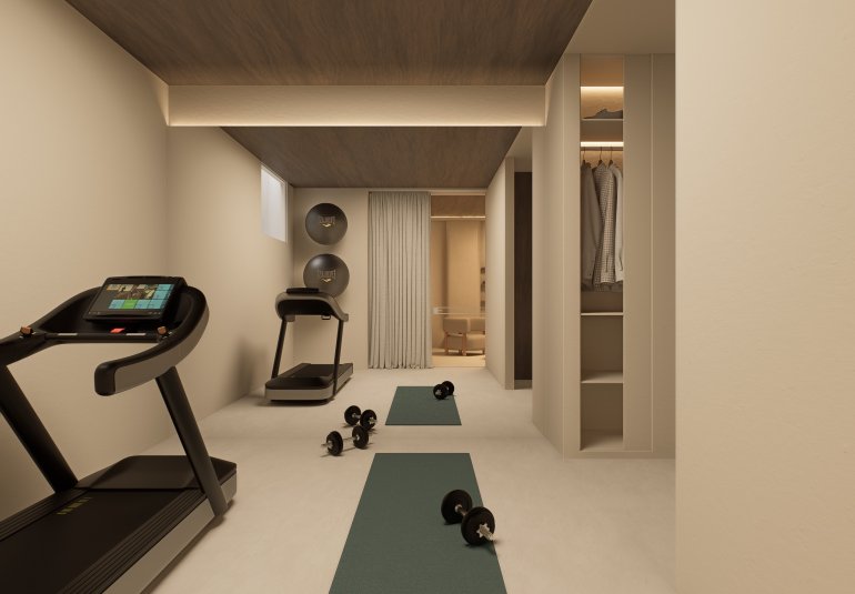 Nieuwbouw Woningen - Herenhuis -
Gran Alacant