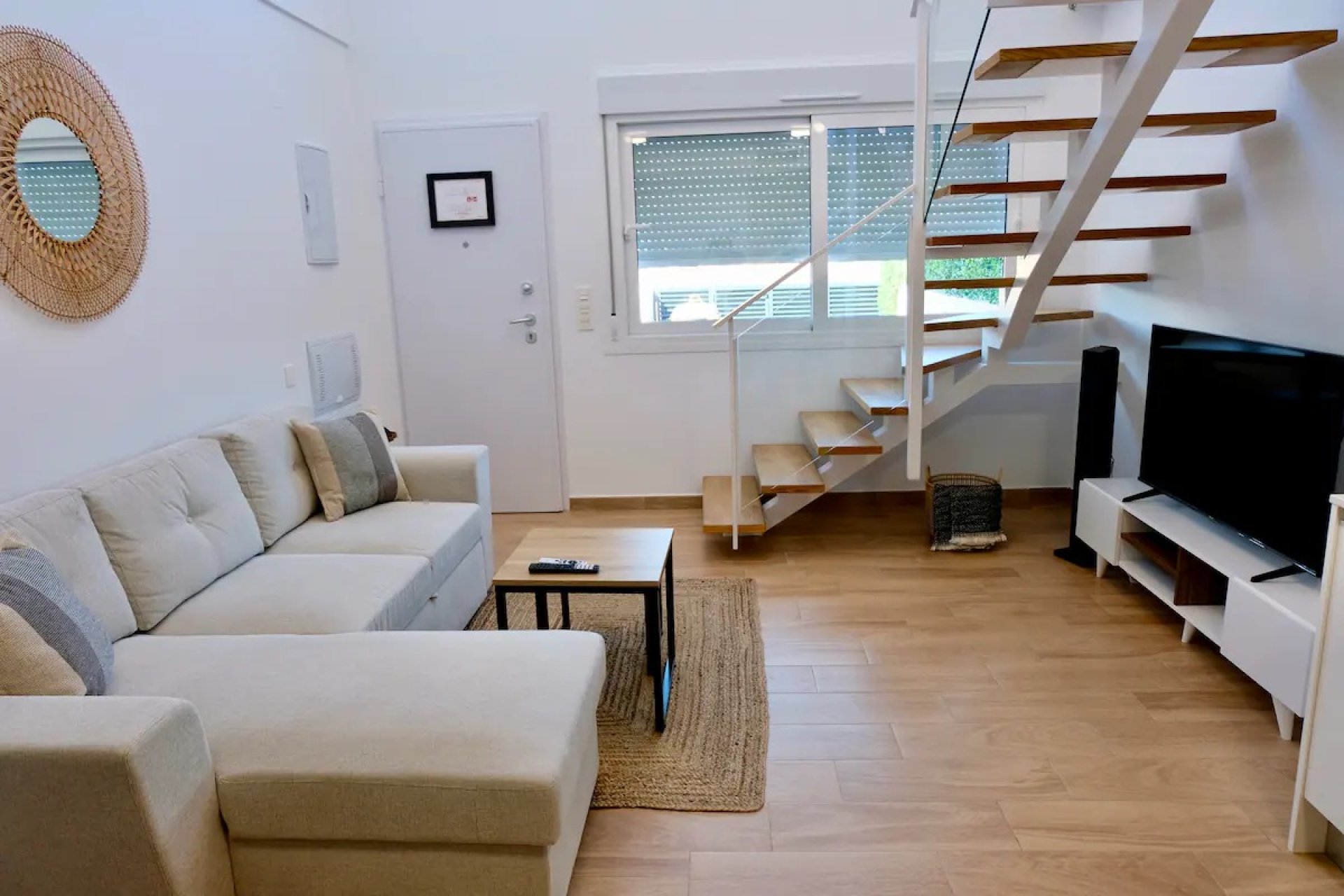 Nieuwbouw Woningen - Herenhuis -
Gran Alacant