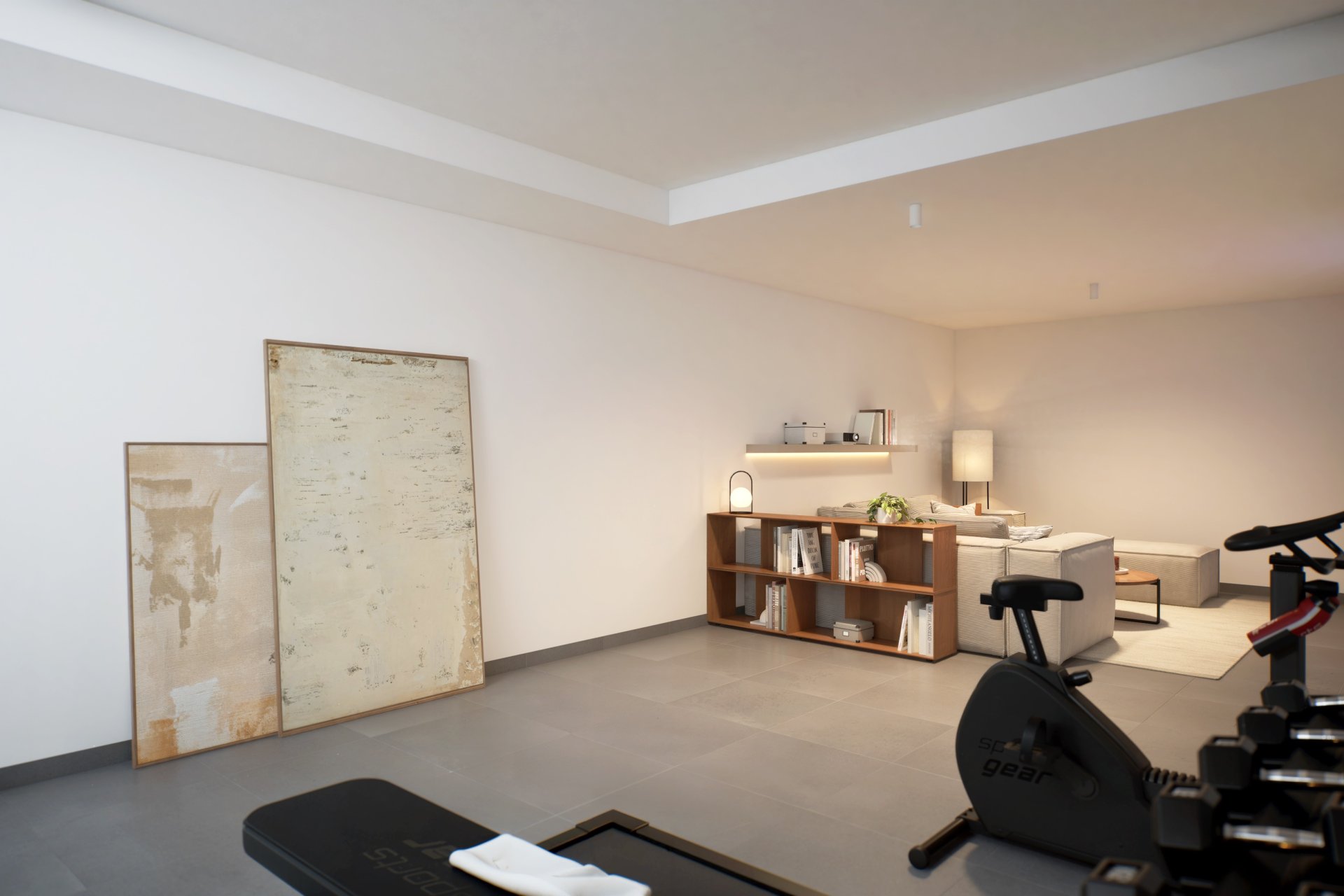 Nieuwbouw Woningen - Herenhuis -
Gran Alacant