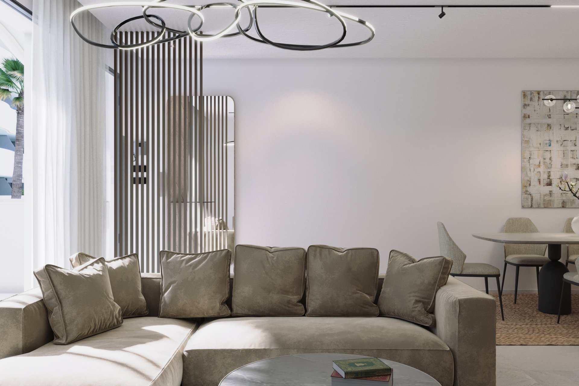 Nieuwbouw Woningen - Herenhuis -
Guardamar del Segura