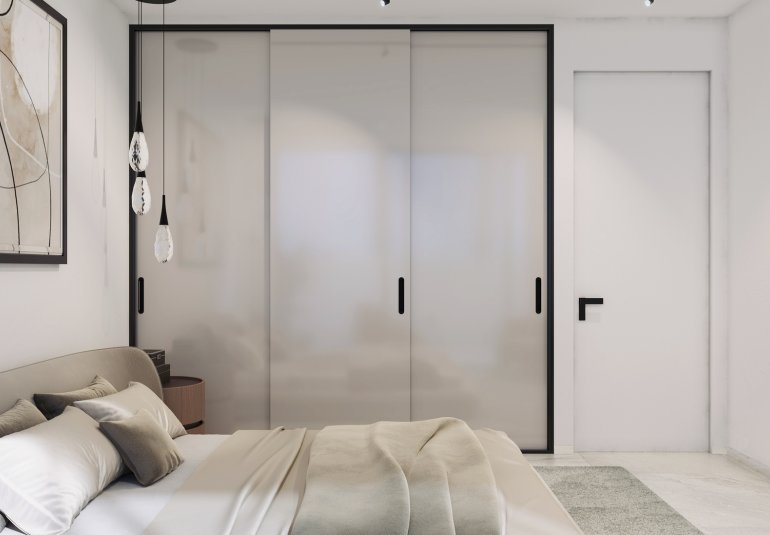 Nieuwbouw Woningen - Herenhuis -
Guardamar del Segura