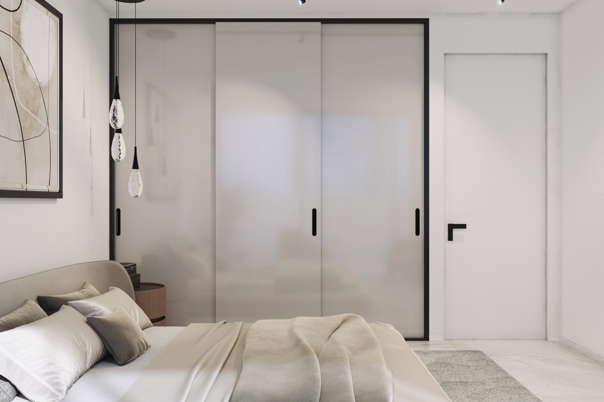 Nieuwbouw Woningen - Herenhuis -
Guardamar del Segura