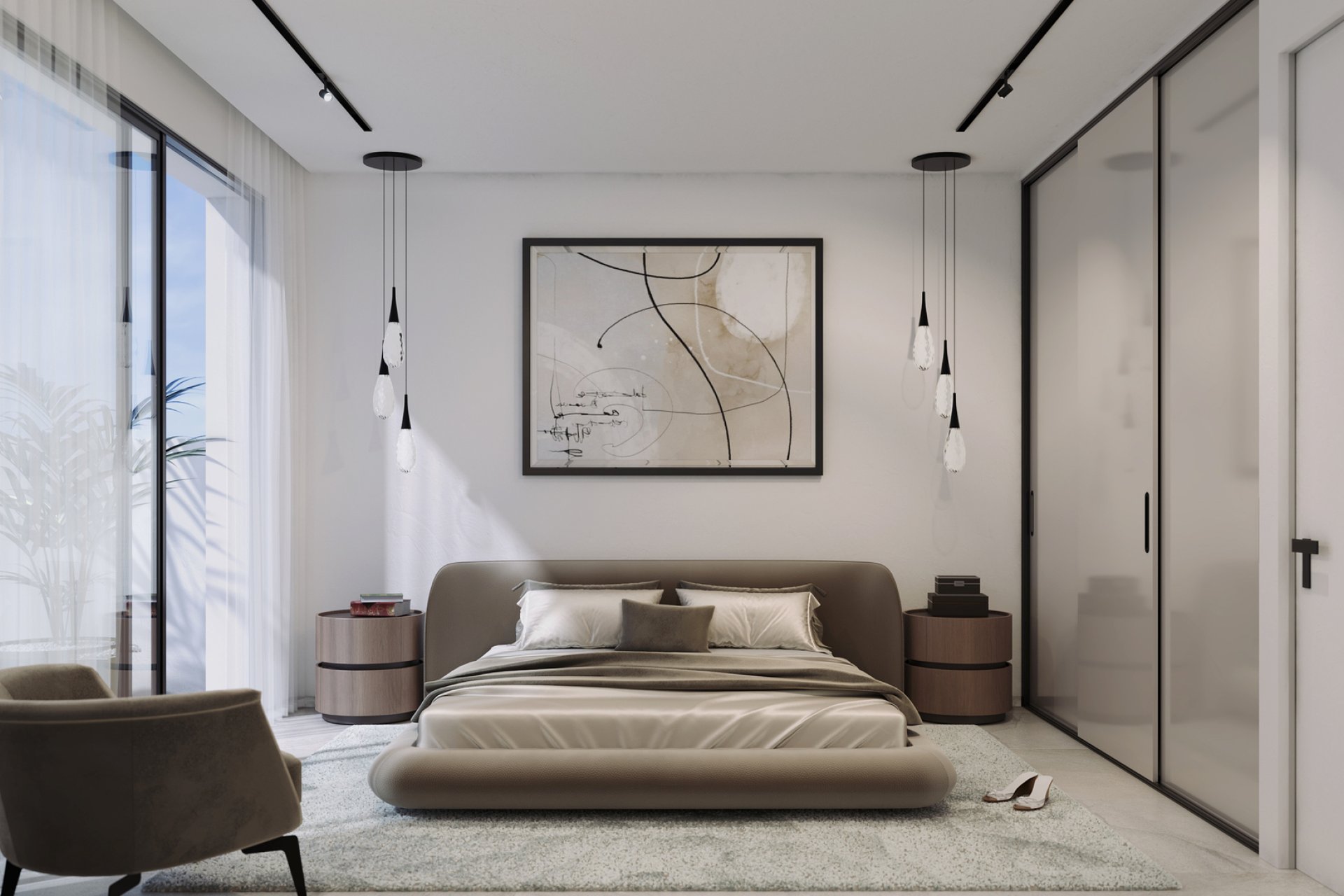 Nieuwbouw Woningen - Herenhuis -
Guardamar del Segura