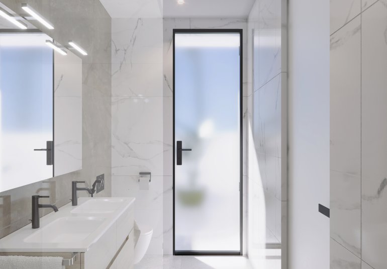 Nieuwbouw Woningen - Herenhuis -
Guardamar del Segura