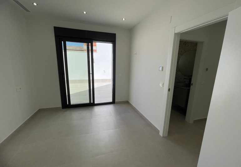 Nieuwbouw Woningen - Herenhuis -
Heredades