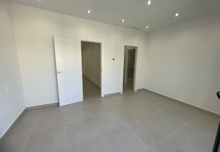 Nieuwbouw Woningen - Herenhuis -
Heredades
