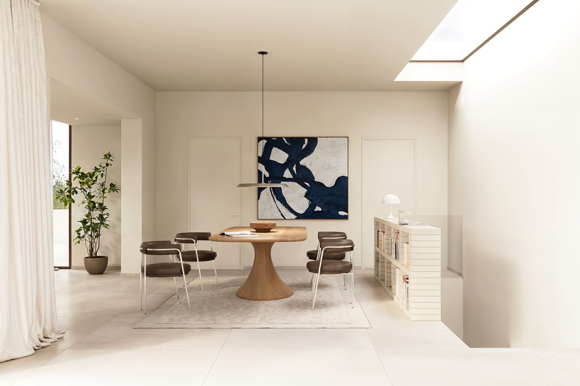 Nieuwbouw Woningen - Herenhuis -
La Finca Golf