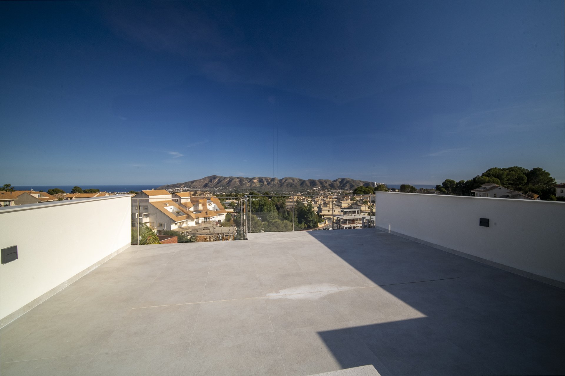 Nieuwbouw Woningen - Herenhuis -
La Nucía