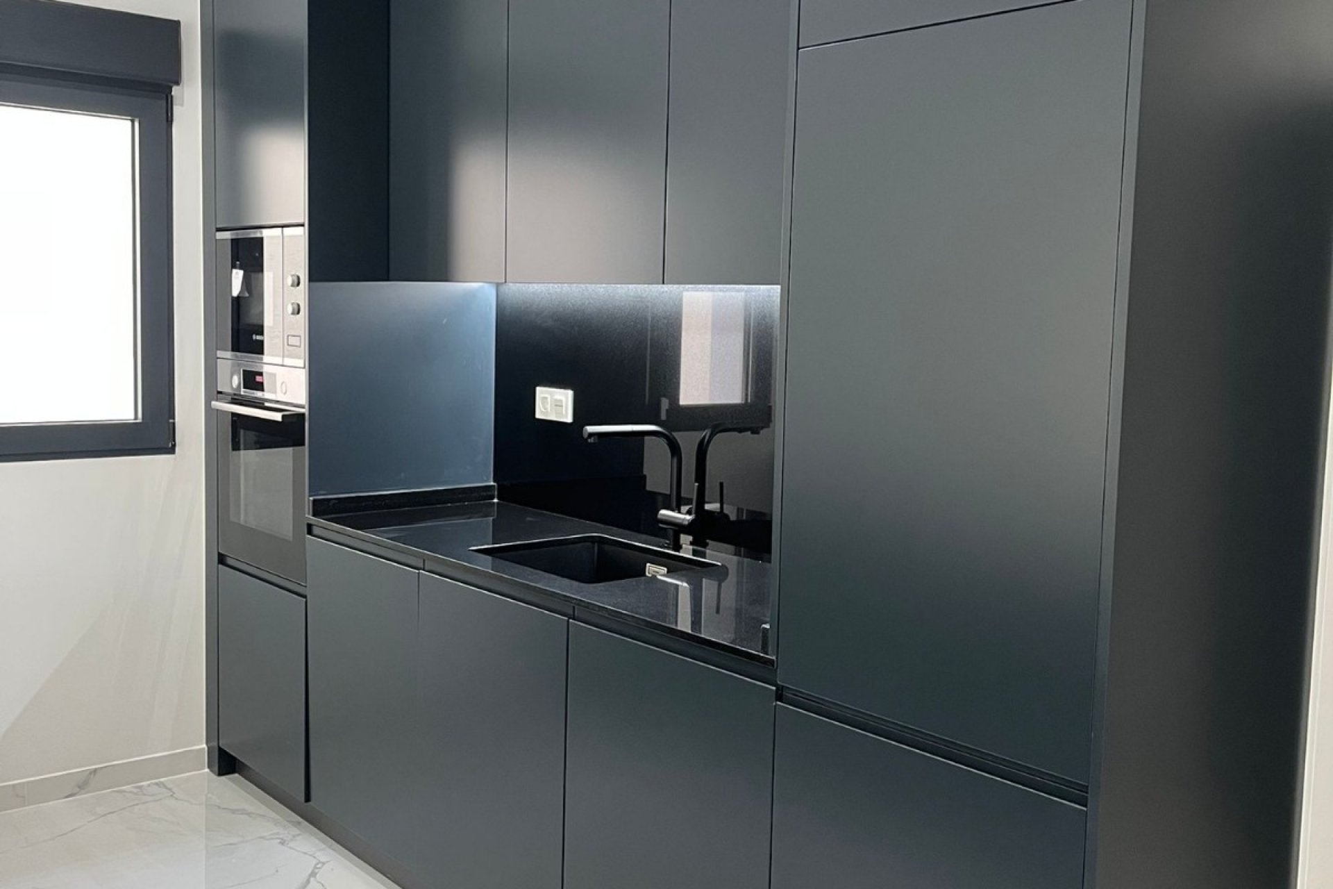 Nieuwbouw Woningen - Herenhuis -
La Romana