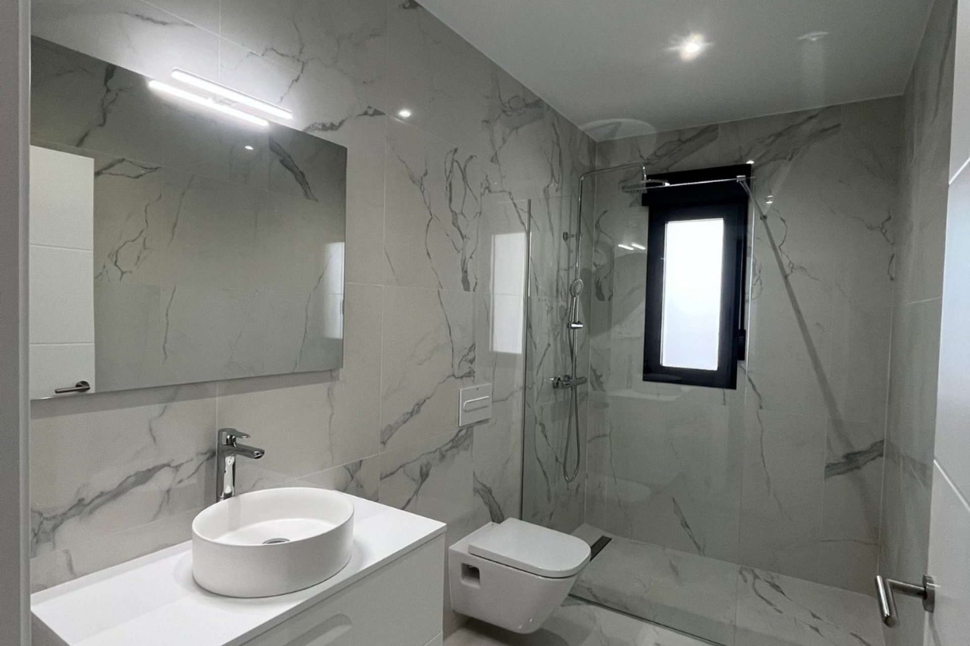 Nieuwbouw Woningen - Herenhuis -
La Romana