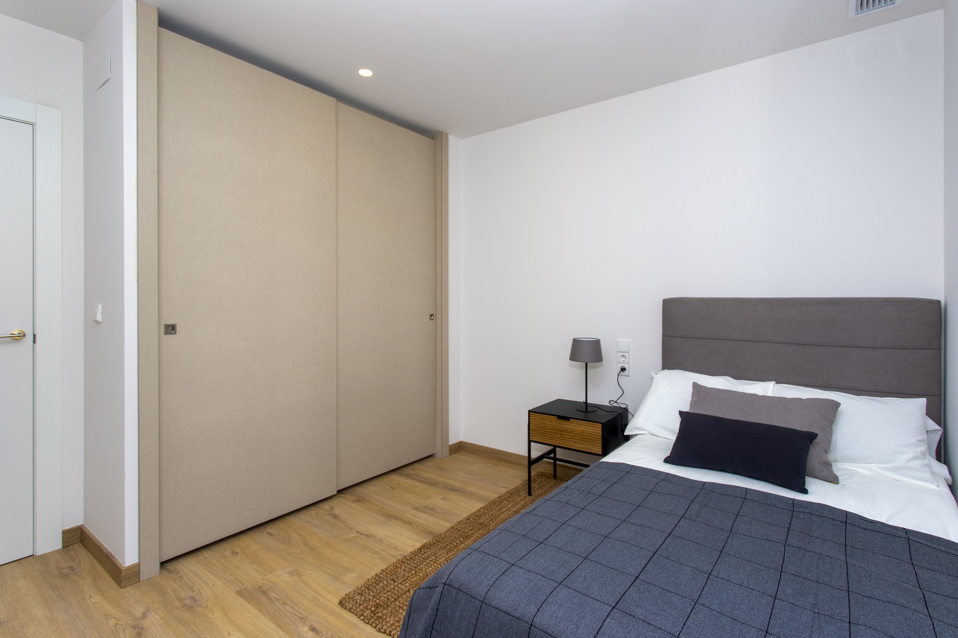 Nieuwbouw Woningen - Herenhuis -
Monforte del Cid