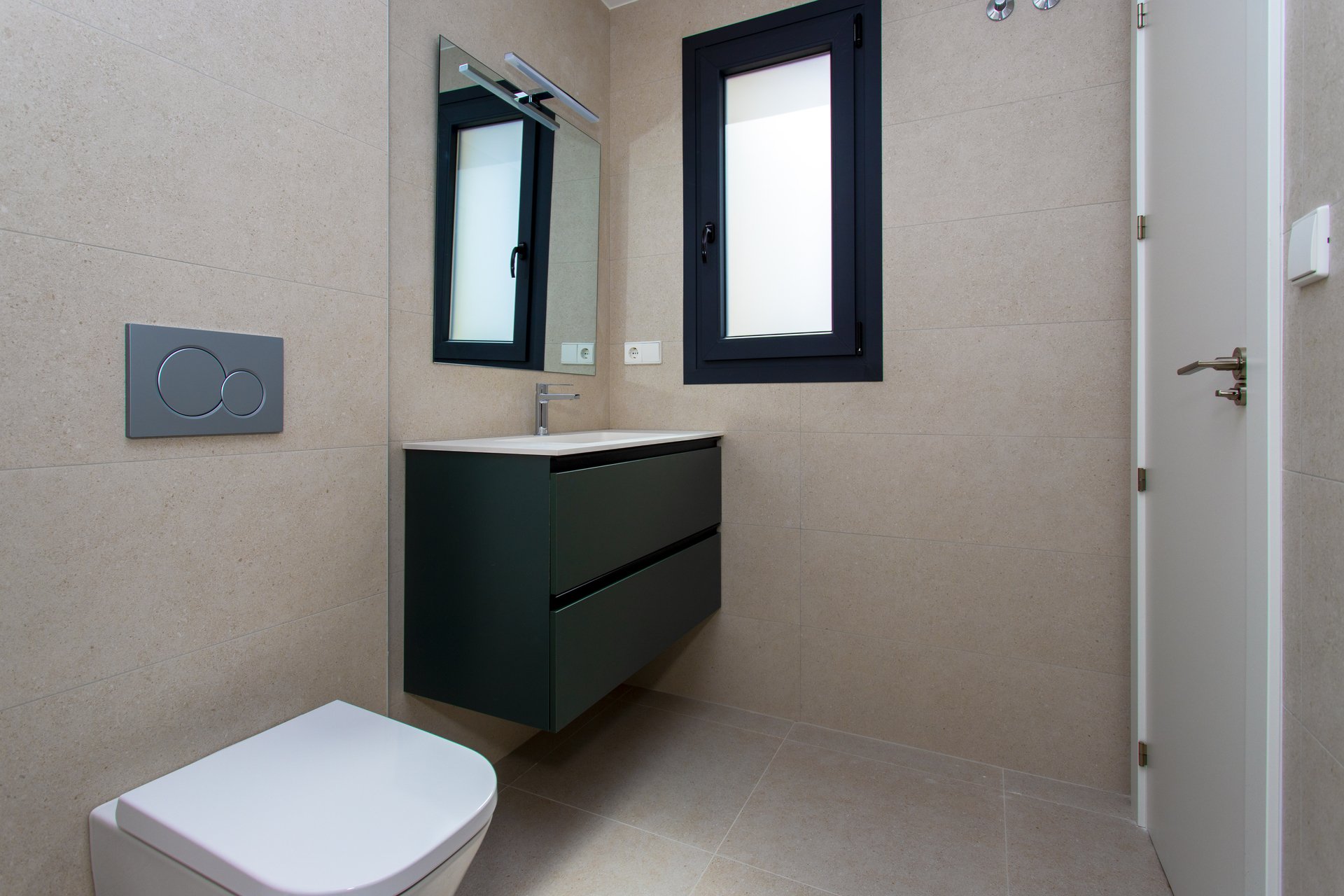 Nieuwbouw Woningen - Herenhuis -
Monforte del Cid