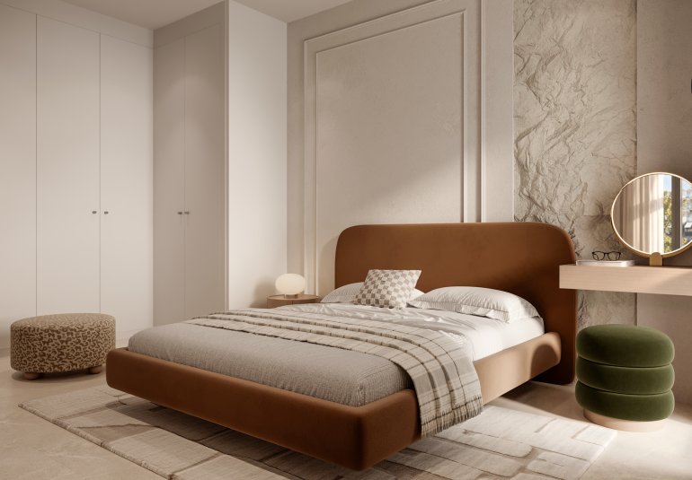 Nieuwbouw Woningen - Herenhuis -
Mutxamel