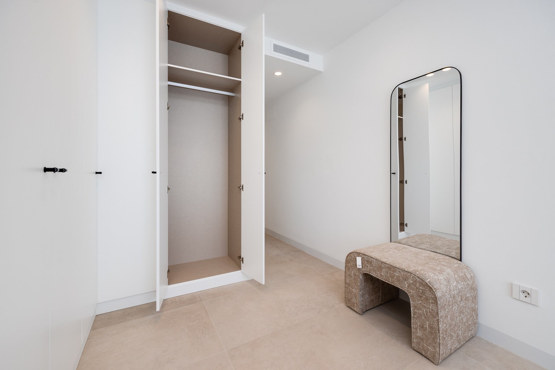 Nieuwbouw Woningen - Herenhuis -
Mutxamel