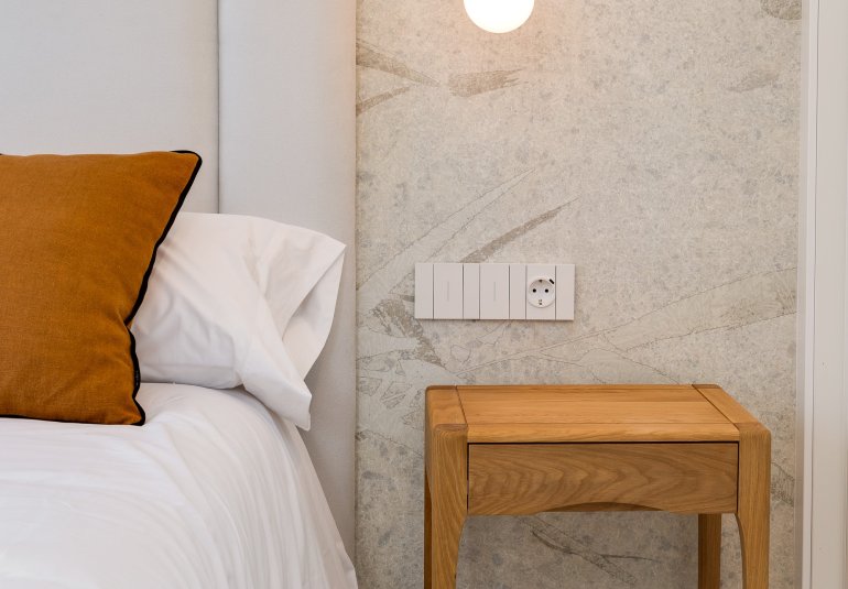 Nieuwbouw Woningen - Herenhuis -
Mutxamel