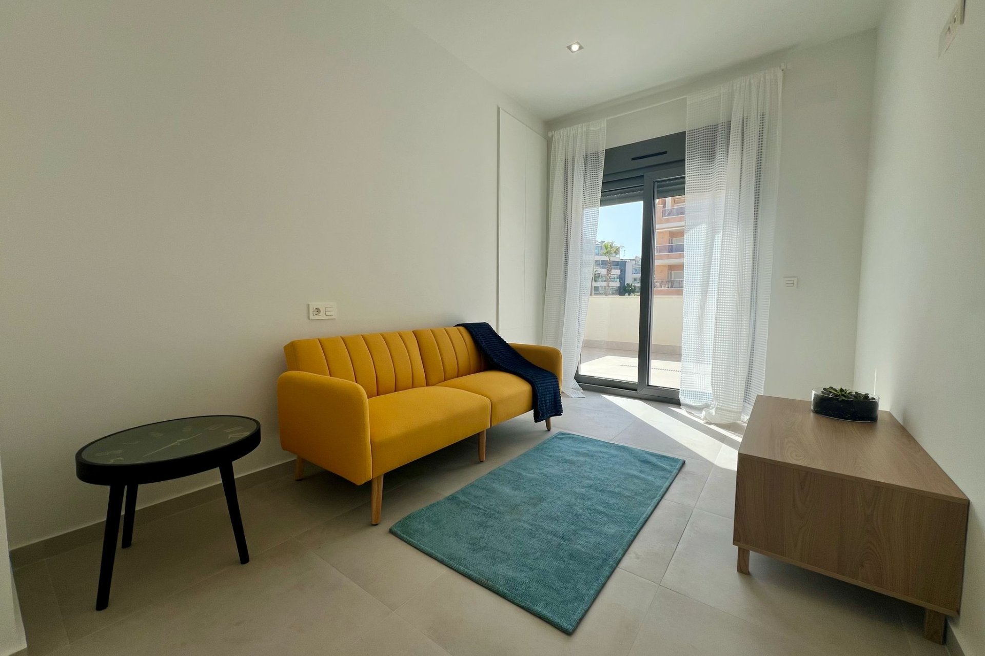 Nieuwbouw Woningen - Herenhuis -
Orihuela Costa