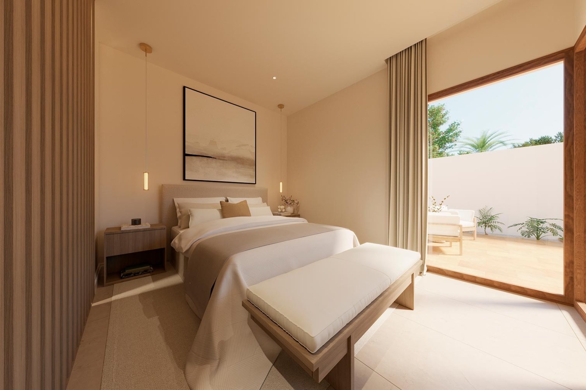 Nieuwbouw Woningen - Herenhuis -
Orihuela Costa
